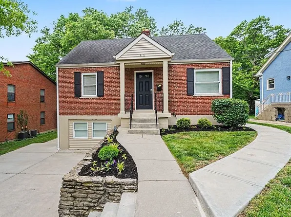 41 E Lakeside Ave, Lakeside Park, KY 41017