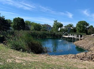 11821 Eckel Junction Rd, Perrysburg, OH 43551