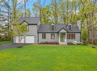 6305 7th St, Alexandria, VA 22312