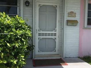 9811 SW 13th Ter, Miami, FL 33174