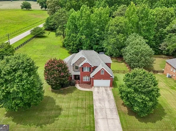 2100 Apalachee Trl, Monroe, GA 30656