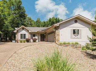 5 Playa Pl, Hot Springs, AR 71909