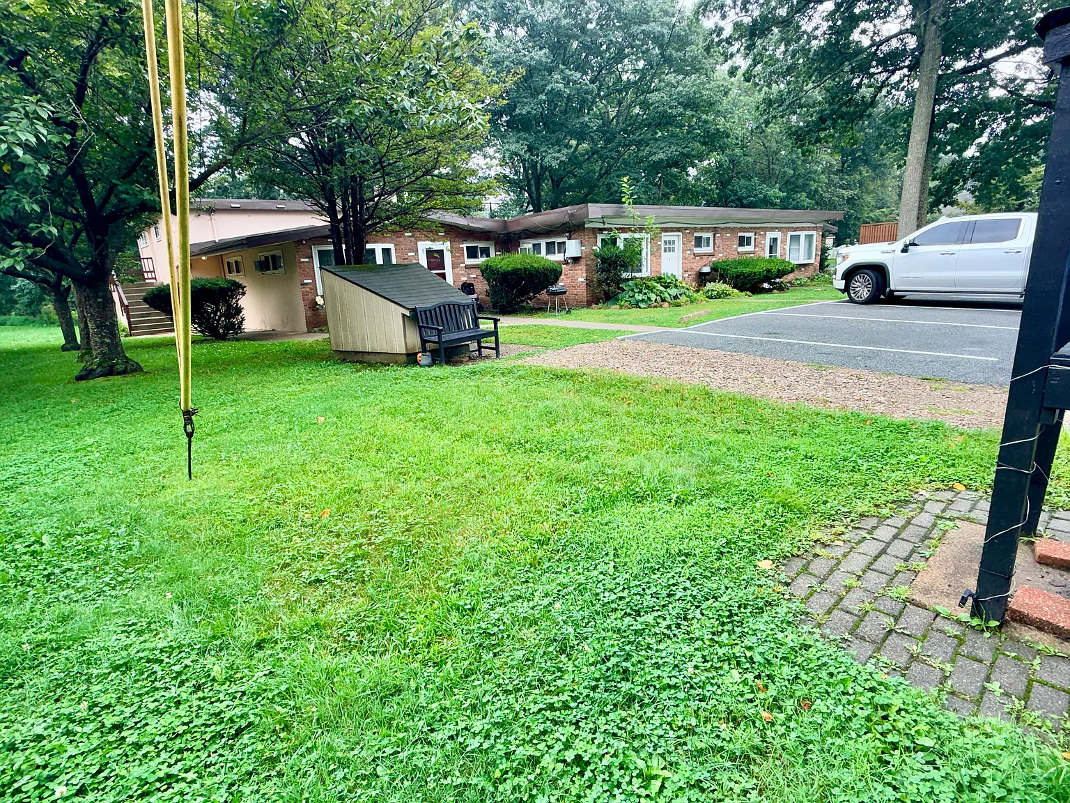 2 bed, 600 sqft, $1,950 — Photo 1