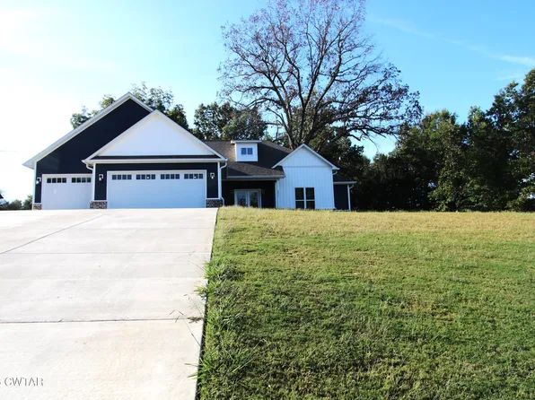 2011 Oakwood Dr, Milan, TN 38358