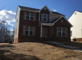 3008 Barrington Rd, Richmond, VA 23222