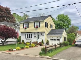 3110 Kensington Rd, Endwell, NY 13760