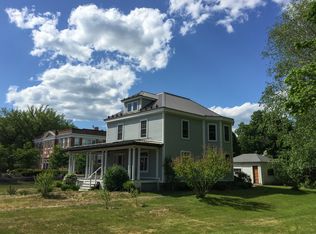 6 School St, Sunderland, MA 01375