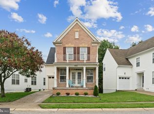 1926 Scaffold Way, Odenton, MD 21113