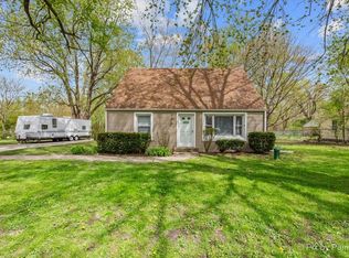 2381 Elm Rd, West Chicago, IL 60185