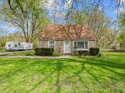 2381 Elm Rd, West Chicago, IL, 60185