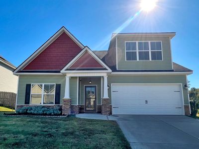 312 Koweta Way, Grovetown, GA, 30813