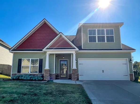 312 Koweta Way, Grovetown, GA 30813