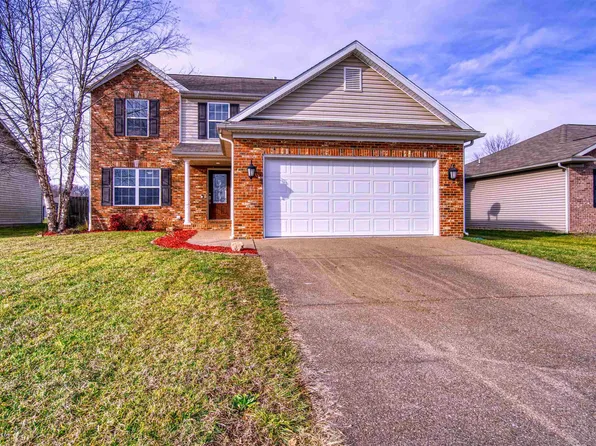 12440 Wayland Ct, Evansville, IN 47725