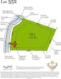 274 Ramble Way #352, Asheville, NC, 28803