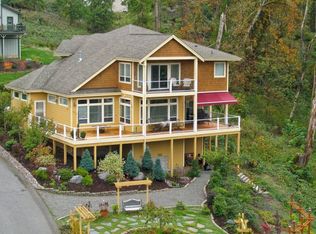 7814 108th St NW, Gig Harbor, WA 98332