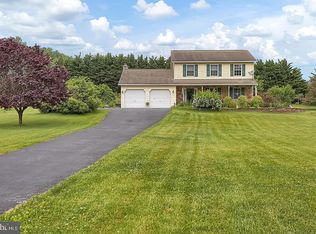5 Spring Ct, Birdsboro, PA 19508