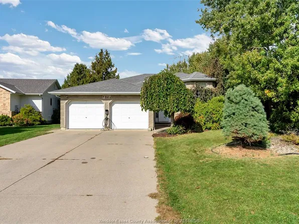24 Matier Ave, Chatham Kent, ON N0P 2P0