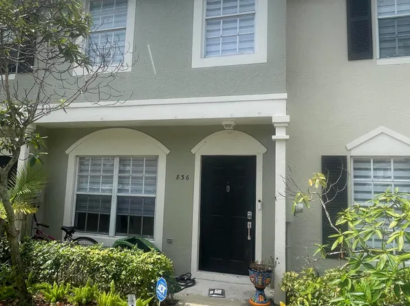 836 Kokomo Key Ln #836, Delray Beach, FL 33483