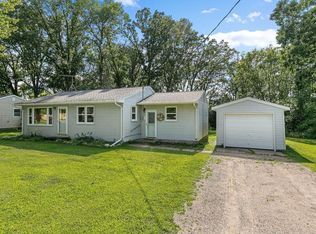 12 Maple St, Flensburg, MN 56328