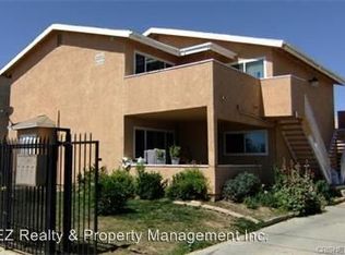 38551 10th Pl E APT C, Palmdale, CA 93550