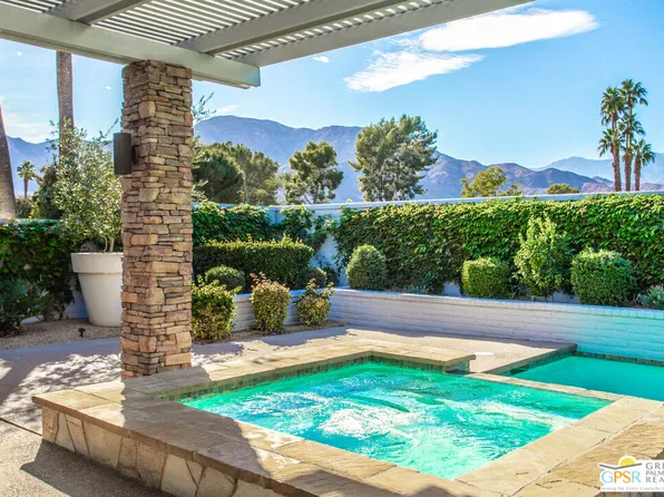 48 Mayfair Dr, Rancho Mirage, CA 92270