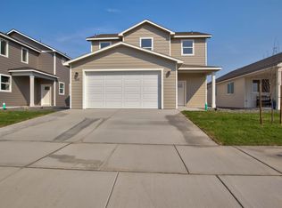 3551 Stardust St, Richland, WA