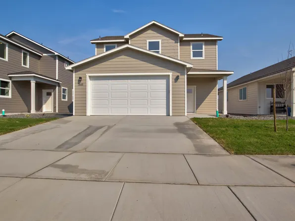 3551 Stardust St, Richland, WA 99342