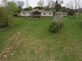 1130 Bear Creek Rd, Lawrenceburg, KY 40342