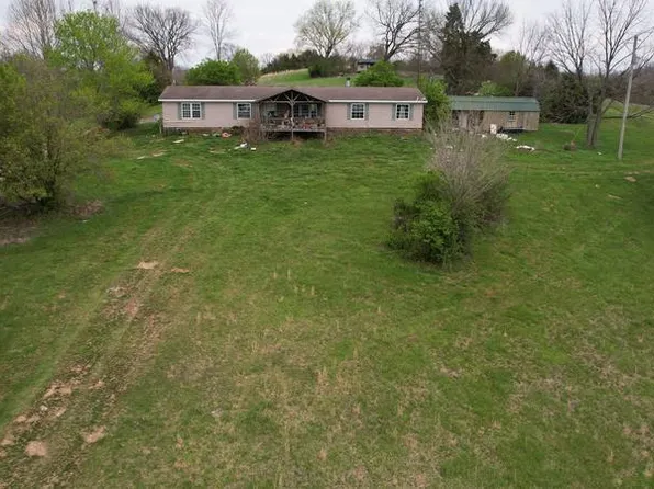 1130 Bear Creek Rd, Lawrenceburg, KY 40342