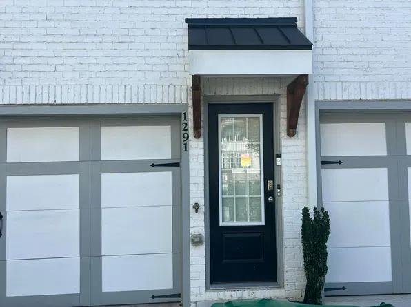1291 Ascot Ter, Atlanta, GA 30329
