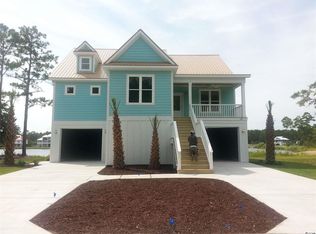 37 Deep Lake Dr #NEW, Murrells Inlet, SC 29576