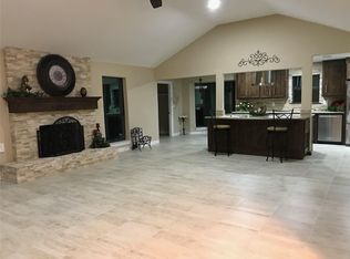 19207 Casper Dr, Spring, TX 77373