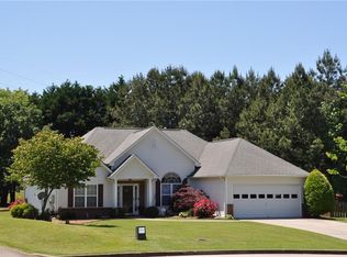 3975 Saint George Ter SW, Powder Springs, GA 30127