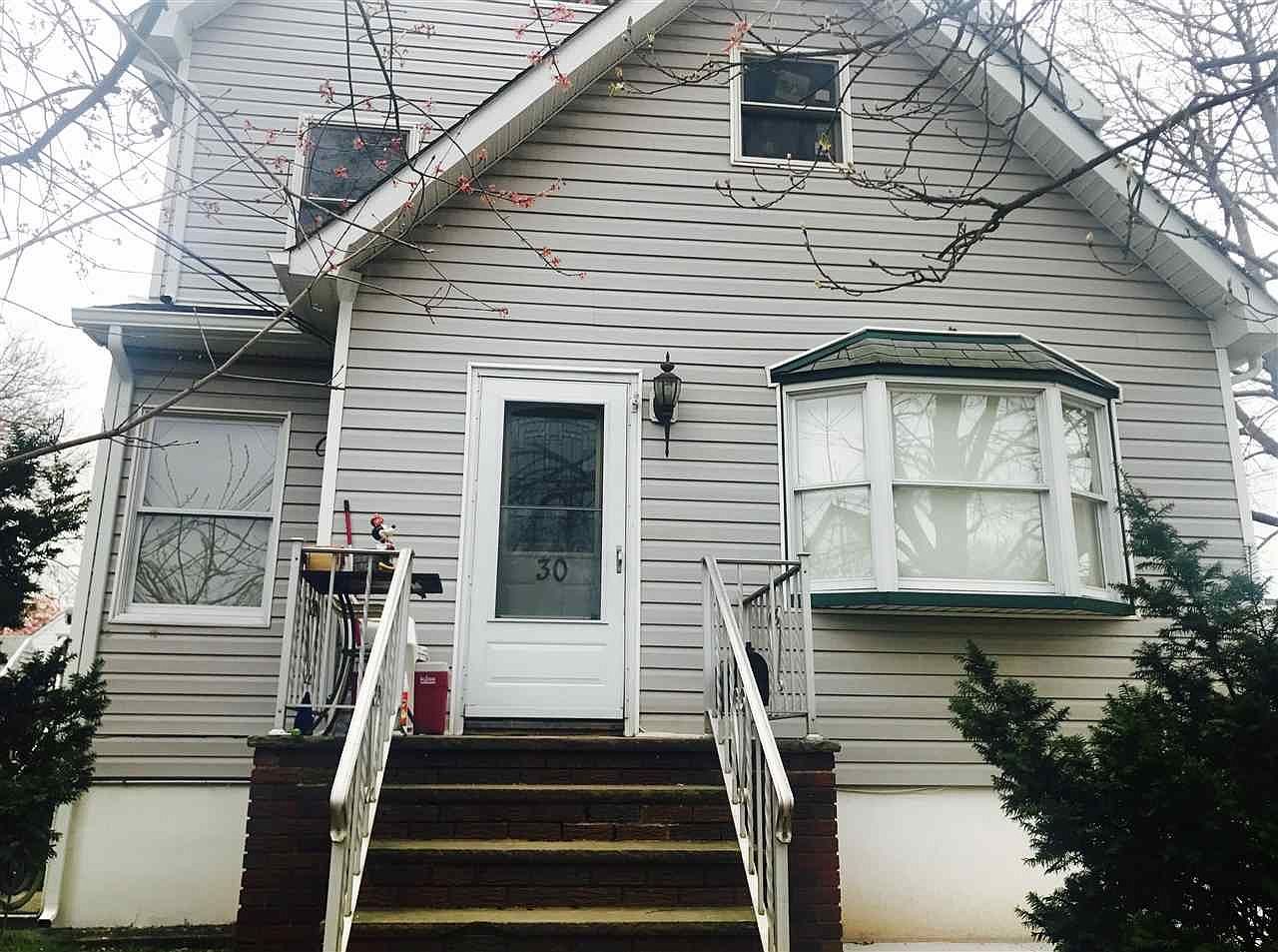 30 Newman Ave Bayonne NJ 07002 Zillow