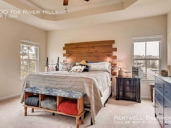 5th image of 500 Fox River Hills Way