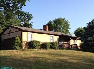 8300 Concord Rd, Johnstown, OH 43031