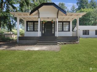 7119 Foster St SW, Lakewood, WA