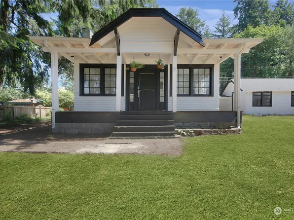 7119 Foster Street SW, Lakewood, WA 98499