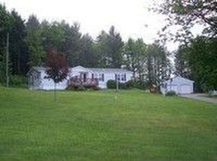 431 Seibert Rd, Medusa, NY 12120