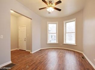 7614 S Lowe Ave #2, Chicago, IL 60620