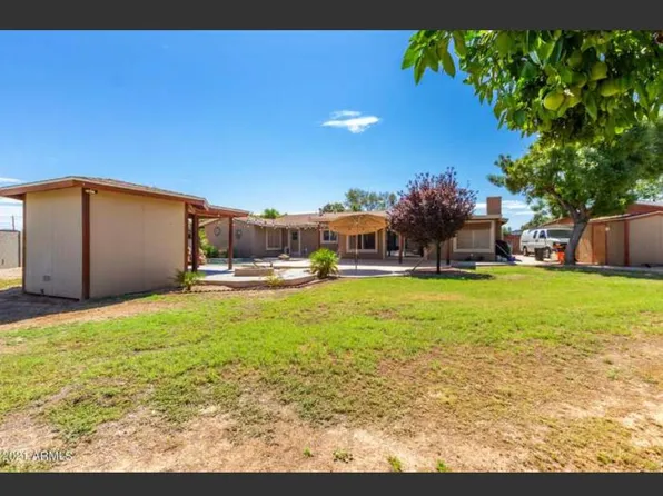 2930 E Laurel Ln, Phoenix, AZ 85028