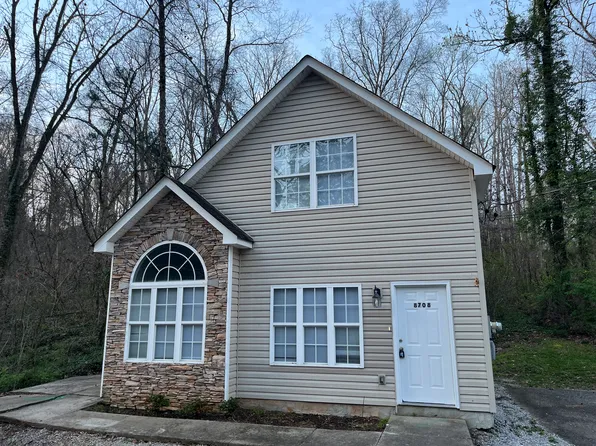 8708 Igou Gap Rd, Chattanooga, TN 37421