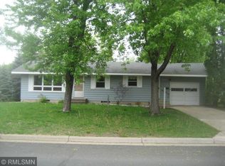 610 W Main St, Belle Plaine, MN 56011