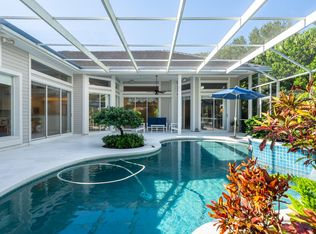 120 Chiefs Trl, Indian River Shores, FL 32963