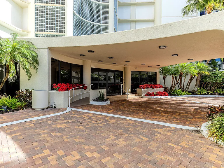 3000 N Ocean Dr #Penthouse A — Photo 26