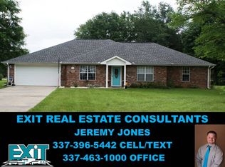 193 Melody Ln, Deridder, LA 70634