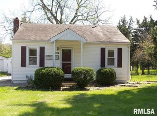 3114 W Greenwood Pl, Peoria, IL 61615