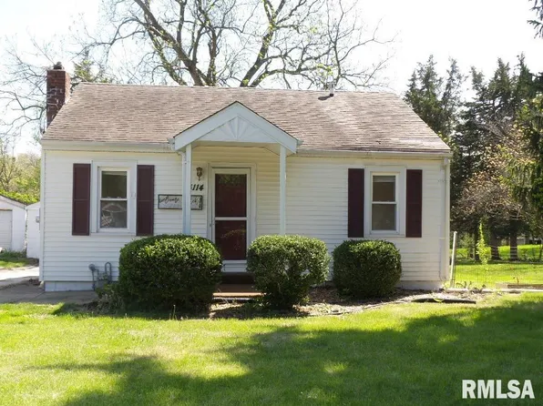 3114 W Greenwood Pl, Peoria, IL 61615