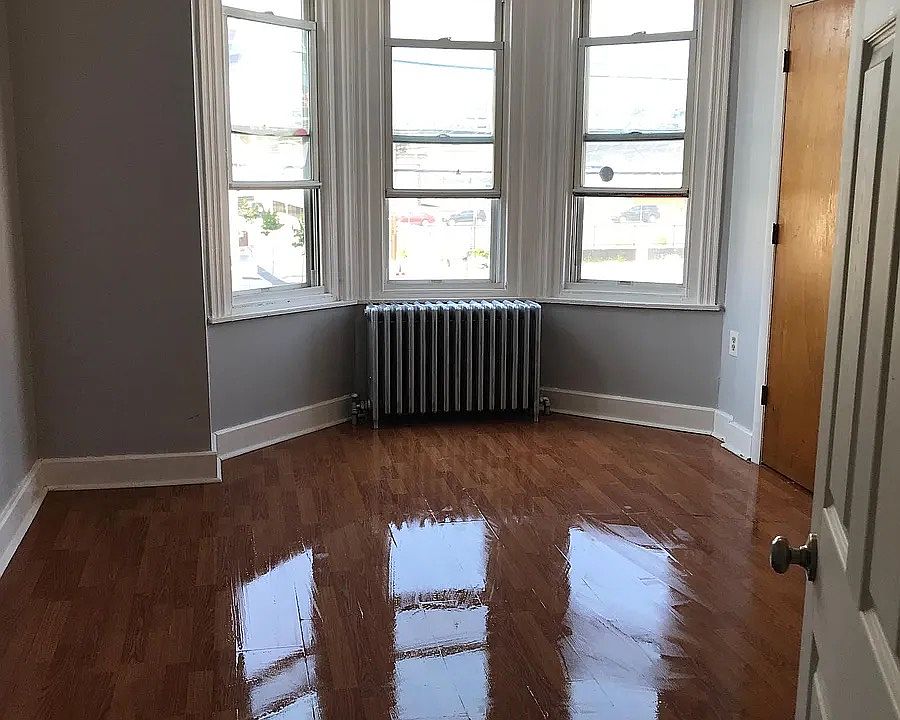 Front Bedroom