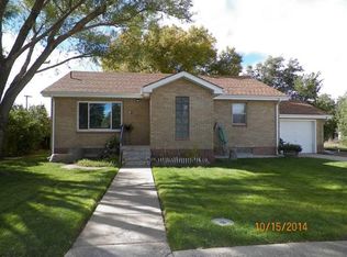 516 Colorado Ave, Stratton, CO 80836